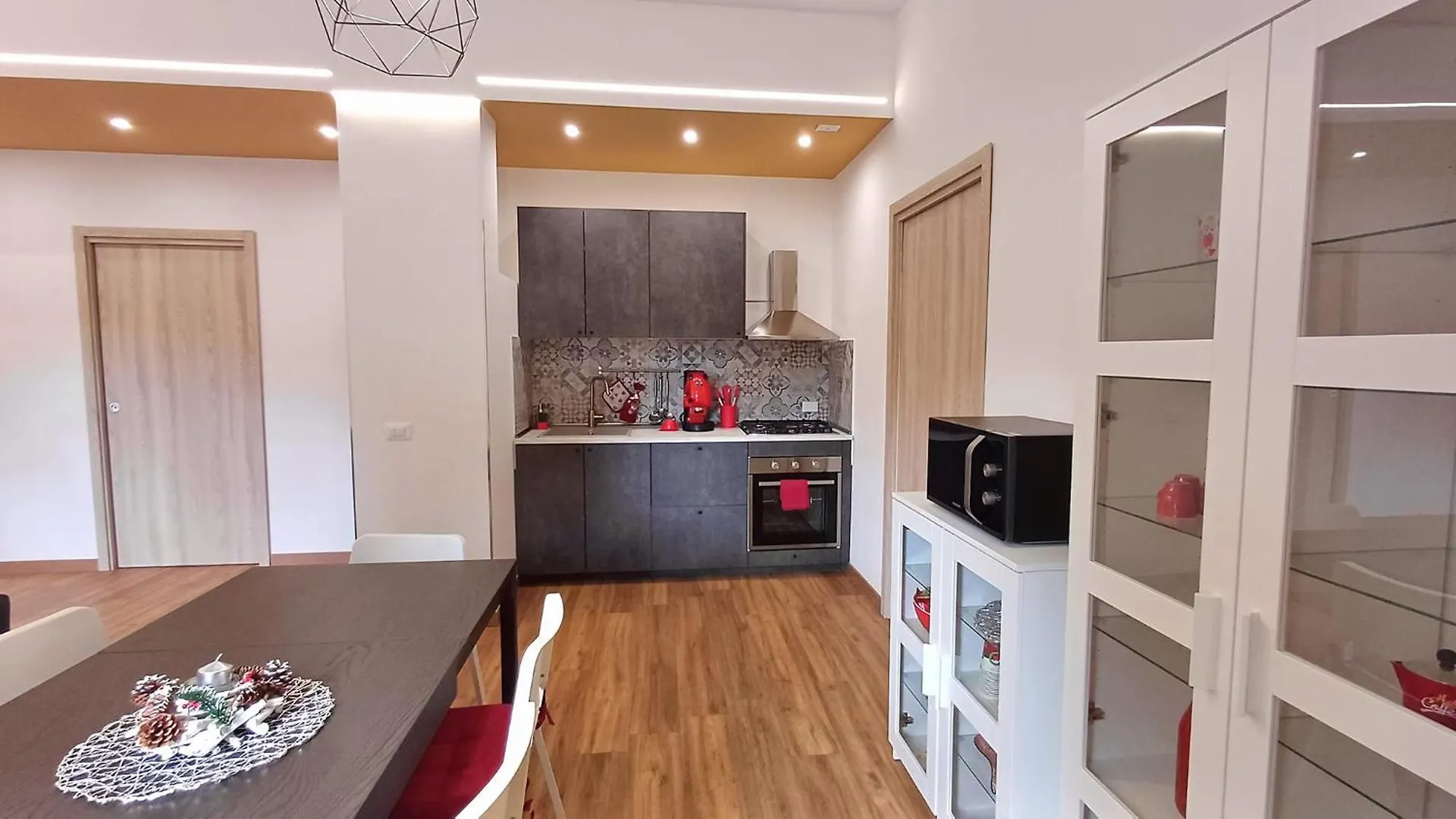 Palermo Case Vacanza Apartment