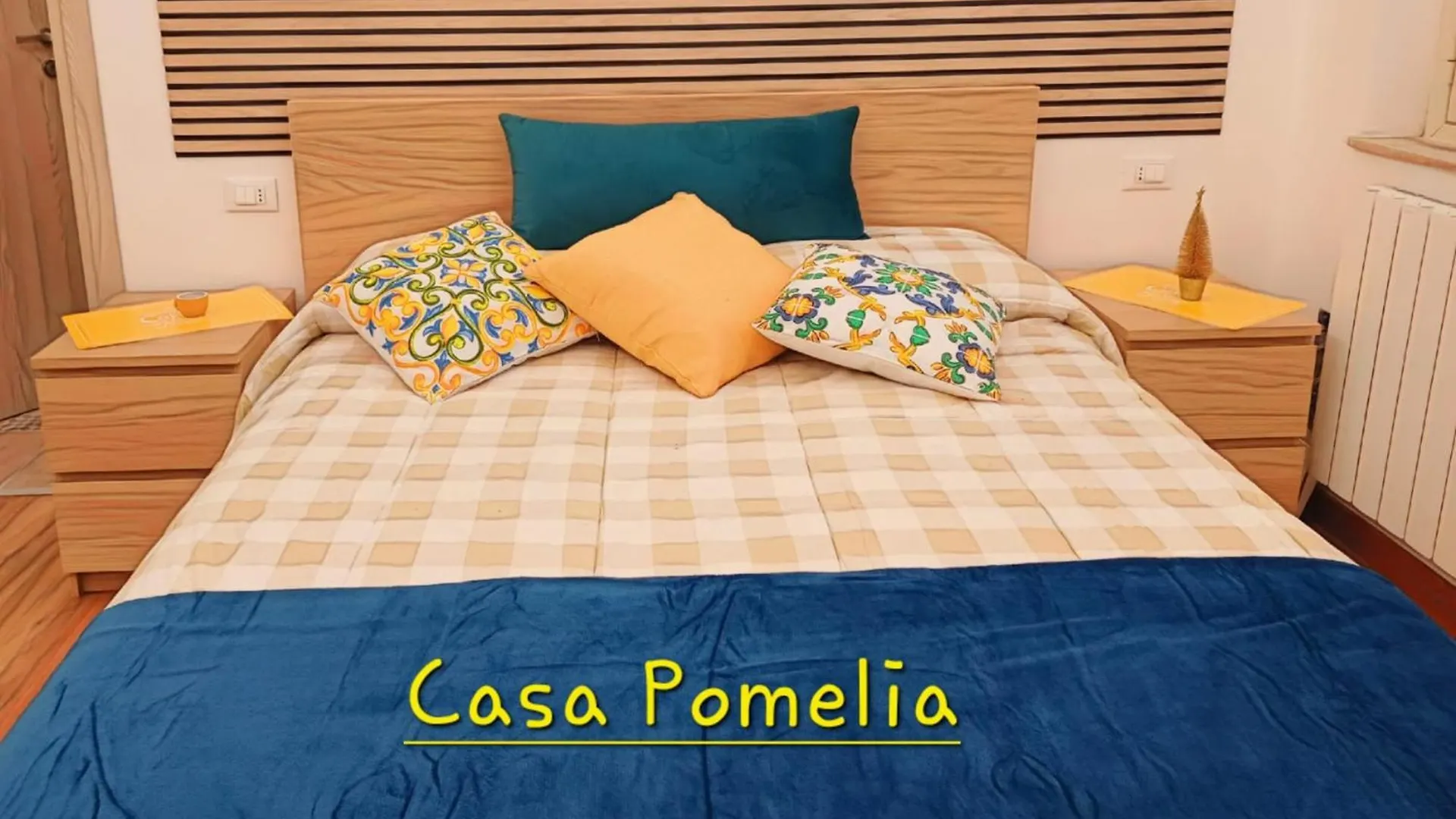 Apartment Palermo Case Vacanza