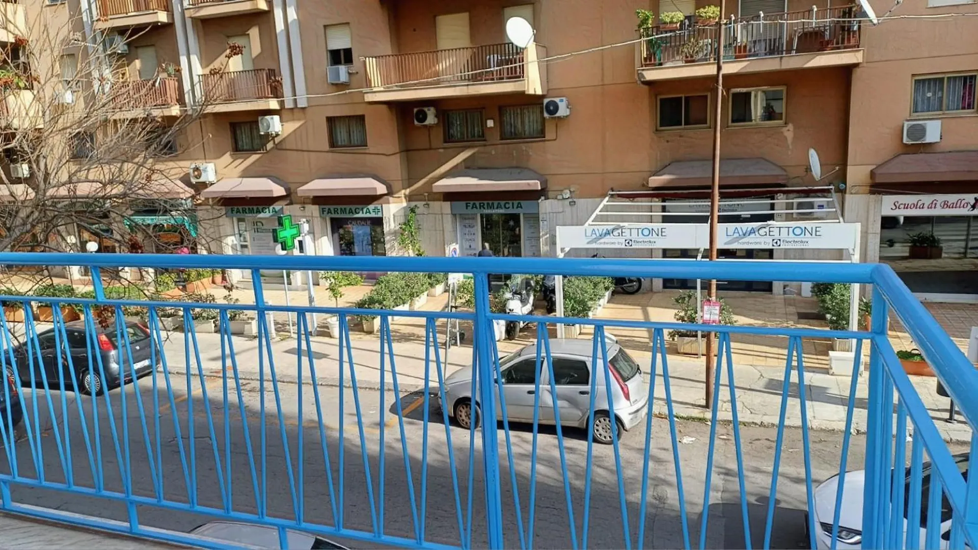 Apartment Palermo Case Vacanza Italy