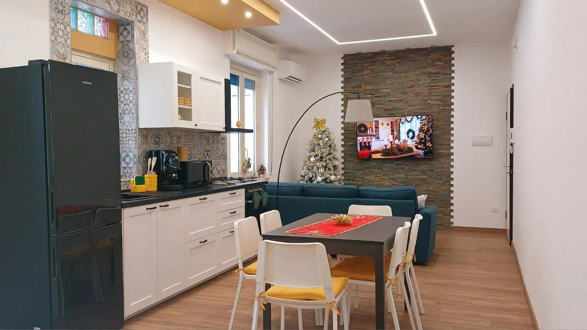 Palermo Case Vacanza Apartment
