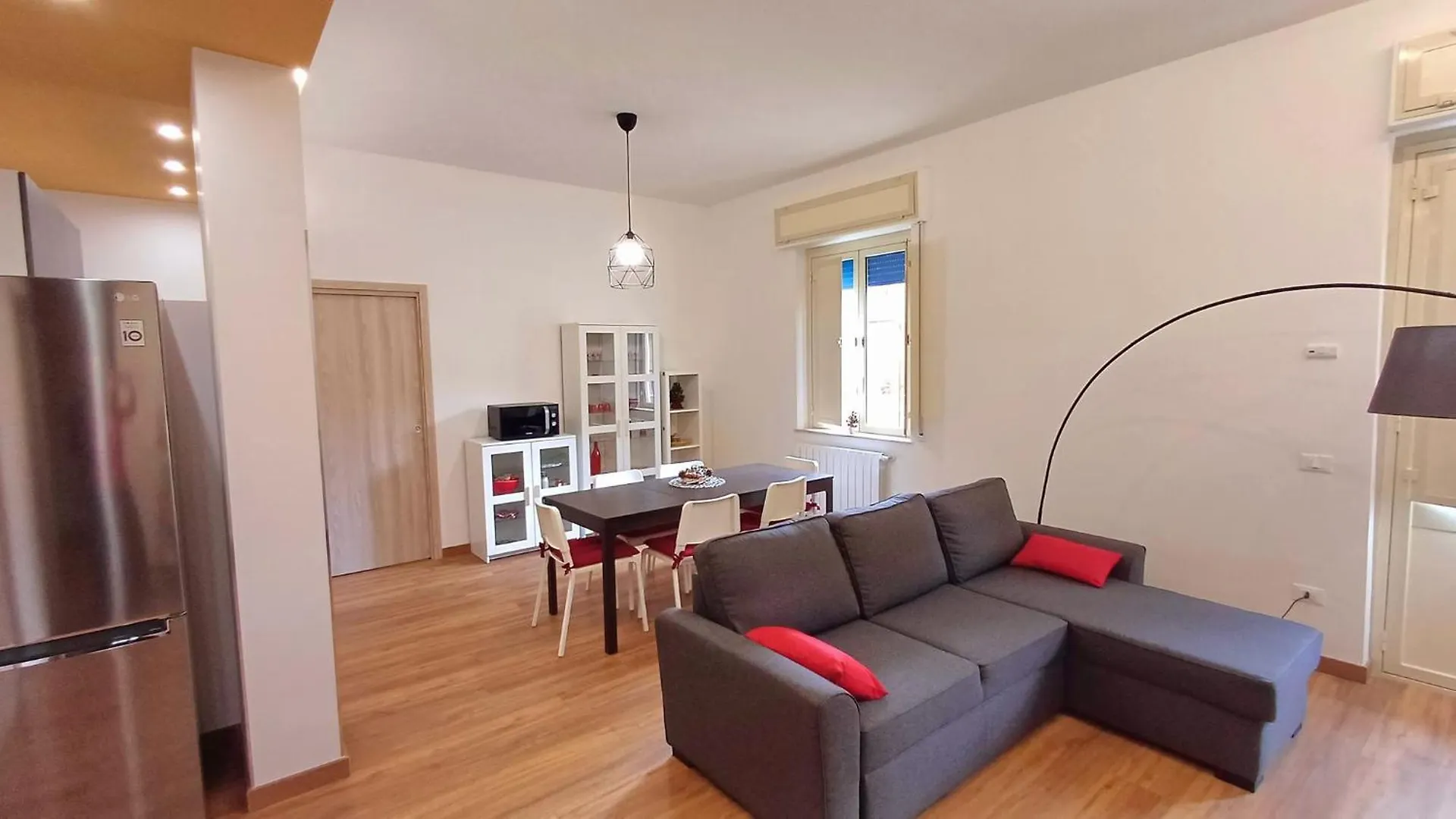 Apartment Palermo Case Vacanza